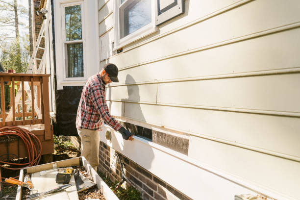Trusted Vinyl Siding service in Sewell, NJ - Creative Siding